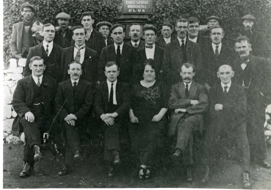 Dukestown Club Picton Road Dukestown Club Picton Road
