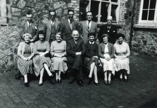 Earl Street School