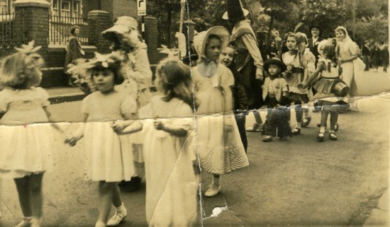 Carnival Day