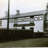 Prince Llewellyn Inn Dukestown Tredegar