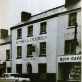 Kings Head Tredegar