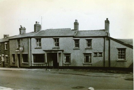 Globe Tredegar