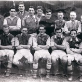 Scwrfa Football Team Tredegar