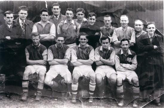 Scwrfa Football Team Tredegar Scwrfa Football Team Tredegar