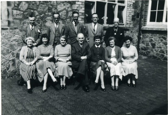 Earl Street Junior School Tredegar Earl Street Junior School Tredegar