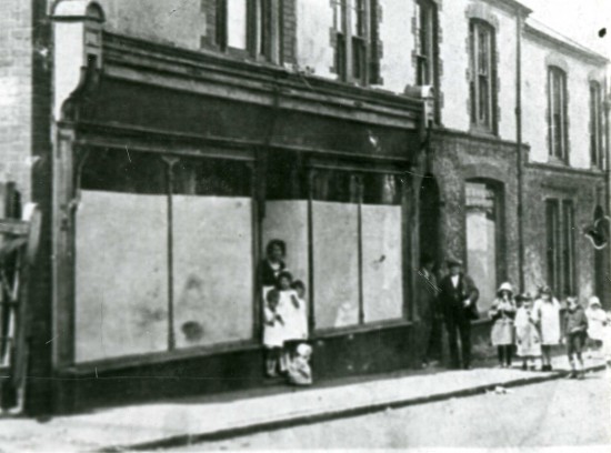 Progressive Club Church Street Tredegar Progressive Club Church Street Tredegar