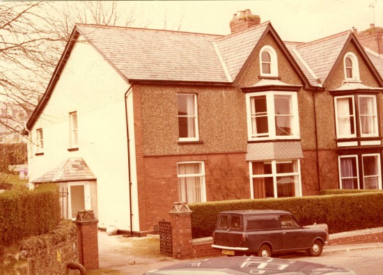 Park Hill