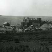 St James Hospital Tredegar
