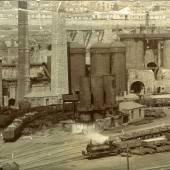 Tredegar Iron Works