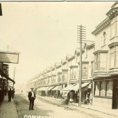 tredegar
