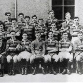 Tredegar Grammer School 