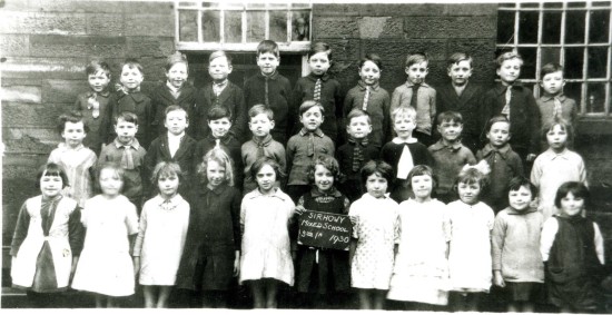 Sirhowy Mixed School Tredegar Sirhowy Mixed School Tredegar