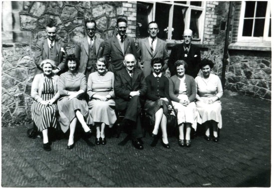 Earl Street School Tredegar Earl Street School Tredegar