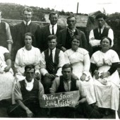 Picton Street Soup Kitchen Tredegar