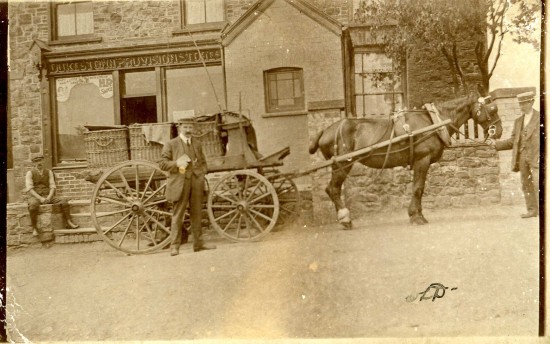 Dukestown Provsion Stores Tredegar Dukestown Provsion Stores Tredegar