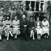 Earl Street School Tredegar