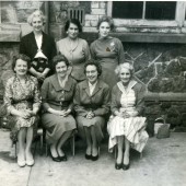 Earl Street School  Tredegar