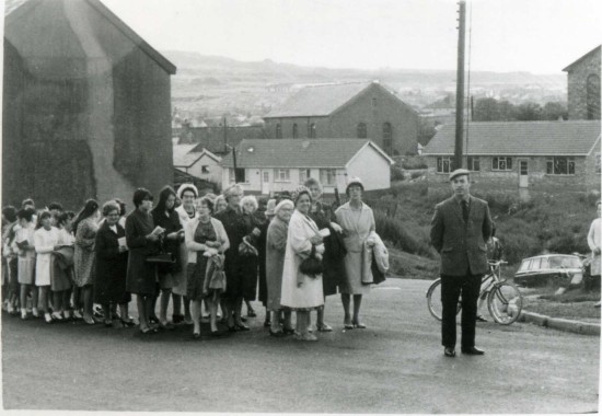 Carmel Chaple Turnouts Dukestown Tredegar Carmel Chaple Turnouts Dukestown Tredegar