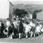 Carmal Turnouts Dukestown Tredegar