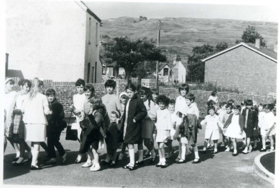 Carmal Turnouts Dukestown Tredegar Carmal Turnouts Dukestown Tredegar