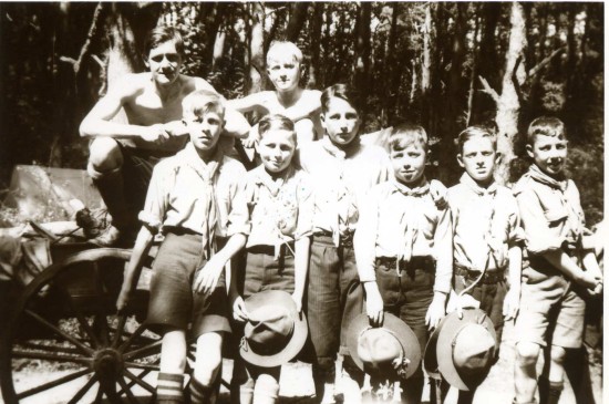 6th St Georges Tredegar merthyr Mawr Camp 6th St Georges Tredegar merthyr Mawr Camp