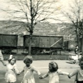Sunday School Walks Tredegar