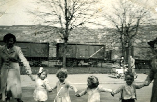 Sunday School Walks Tredegar Sunday School Walks Tredegar