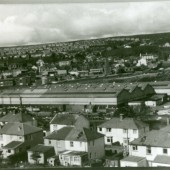 N C B Works Tredegar