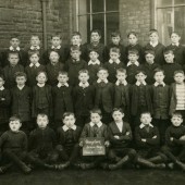 George Town School