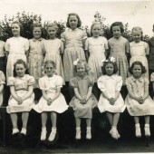 Catholic School Tredegar