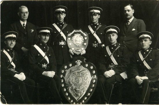 St Johns Ambulance