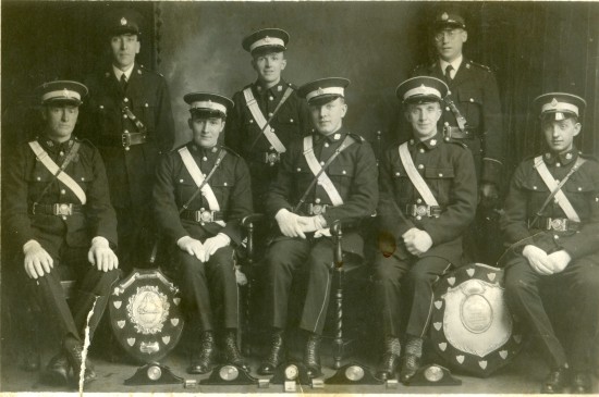St Johns Ambulance