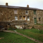 Pitta bach Tredegar