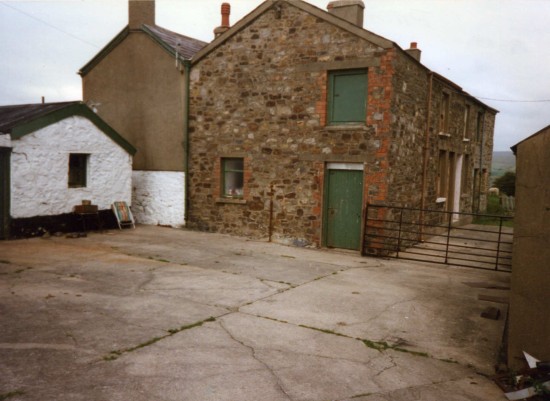 Pitta Bach Tredegar
