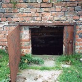 Old Well at Pitta Bach Tredegar