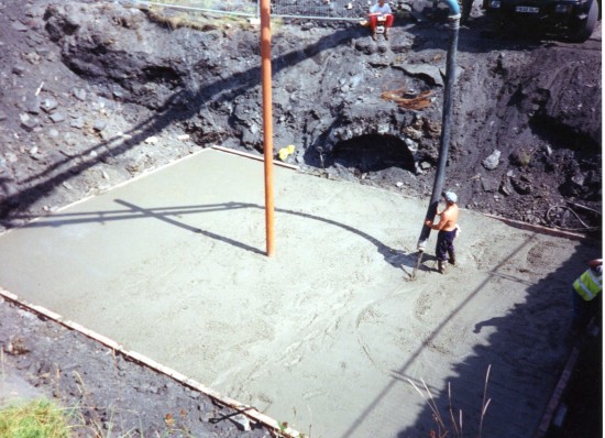 Capping Engine Pit Sirhowy Tredegar Capping Engine Pit Sirhowy Tredegar
