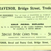 Tredegar Church Bazaar Page 34