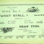 Tredegar Church Bazaar Page 37