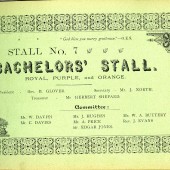Tredegar Church Bazaar Page 39