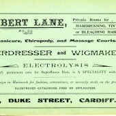 Tredegar Church Bazaar Page 42