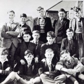 Georgtown School