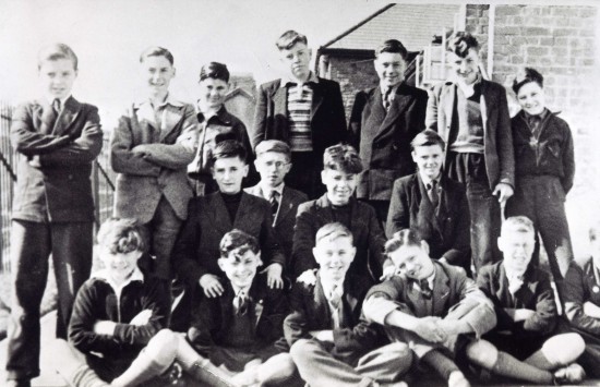 Georgtown School