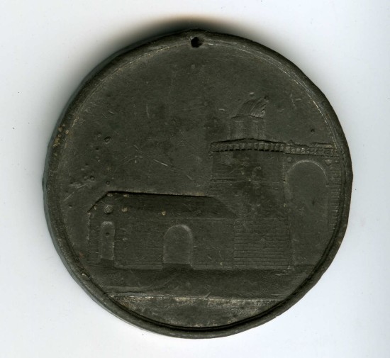 Token For Black Prince Tredegar Token For Black Prince Tredegar