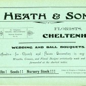 Tredegar Church Bazaar Page 32