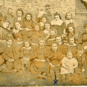 Troedrhiwgwair School