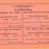 Tredegar Church Bazaar Page 53