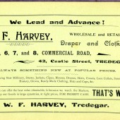 Tredegar Church Bazaar Page 59