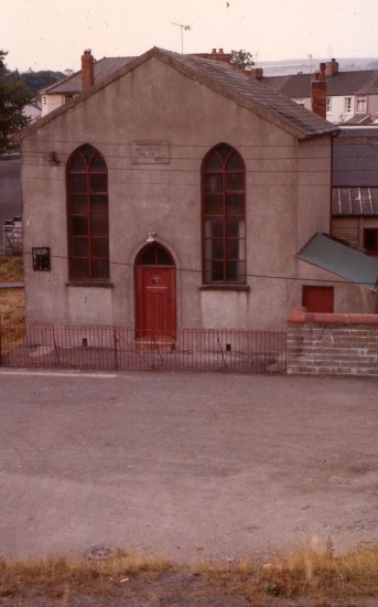 Dukestown Methodist Tredegar Dukestown Methodist Tredegar