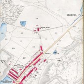 Tredegar Iron & Coal Company Map Page A 7