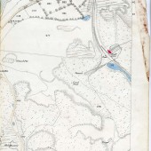 Tredegar Iron & Coal company Map Page A 8